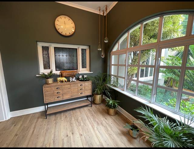 465M² OFFICE TO LET IN MORNINGSIDE